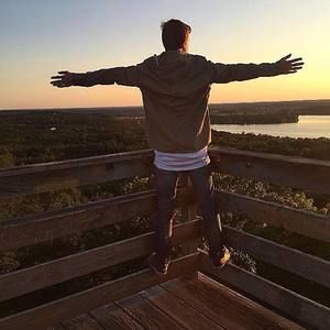 Meet your Posher, Lucas